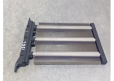 Radiator electric bord 1k0963235F Volkswagen Passat CC 1 (2008 - 2012) CFGB