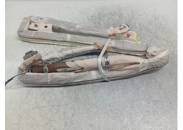 Airbag cortina stanga 3C8880741C Volkswagen Passat CC 1 (2008 - 2012) CFGB