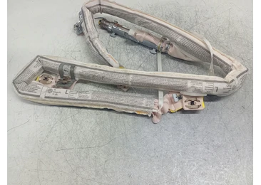 Airbag cortina stanga 3C8880741C Volkswagen Passat CC 1 (2008 - 2012) - miniatura 2