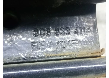Balama usa 3C8833411A Volkswagen Passat CC 1 (2008 - 2012) - miniatura 3