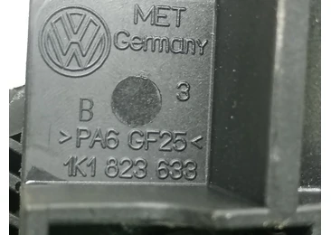 Maner deschidere capota 1K1823633 Volkswagen Passat CC 1 (2008 - 2012) - miniatura 3