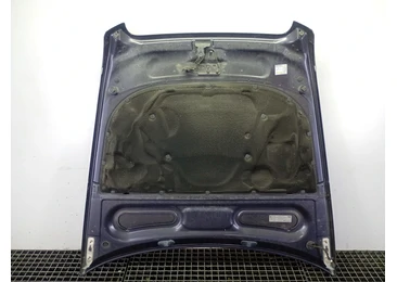 Capota motor Audi A6 4F/C6 (facelift) (2008 - 2011) - miniatura 2