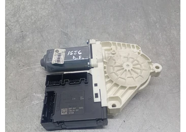 Motoras geam dreapta fata 1t0959702AC Volkswagen Passat CC 1 (2008 - 2012) - miniatura 2