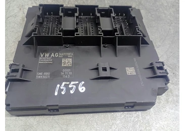 Modul confort 3aa937087a Volkswagen Passat CC 1 (2008 - 2012) CFGB