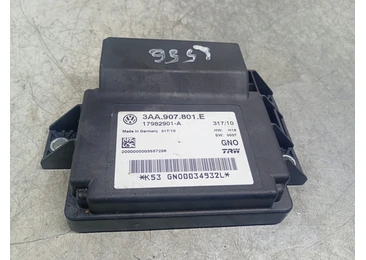 Calculator frana de mana 3AA907801E Volkswagen Passat CC 1 (2008 - 2012) - miniatura 2