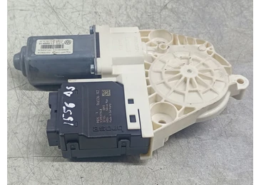 Motoras geam dreapta spate 3C8959704C Volkswagen Passat CC 1 (2008 - 2012) - miniatura 2