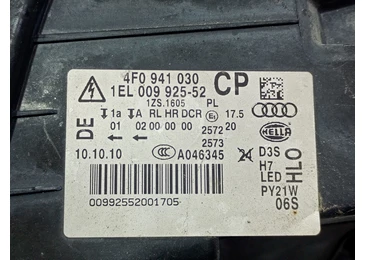 Far dreapta 4f0941030 Audi A6 4F/C6 (facelift) (2008 - 2011) - miniatura 5