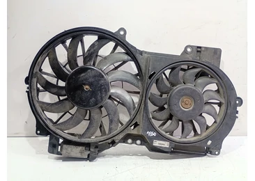 Electroventilator gmv 4f0121003q Audi A6 4F/C6 (facelift) (2008 - 2011) CAGB