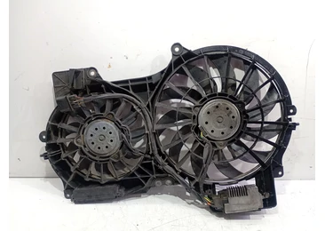 Electroventilator gmv 4f0121003q Audi A6 4F/C6 (facelift) (2008 - 2011) - miniatura 2