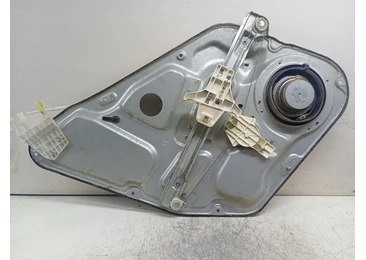 Macara geam stanga spate Hyundai Sonata NF (2005 - 2008) G4KC