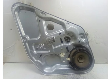 Macara geam dreapta spate Hyundai Sonata NF (2005 - 2008) G4KC