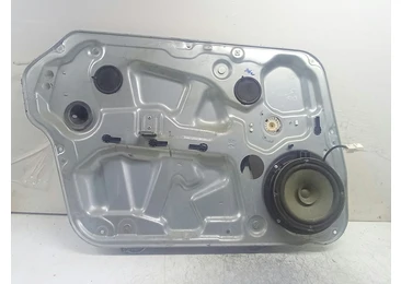 Macara geam stanga fata 96332-3k000 Hyundai Sonata NF (2005 - 2008) G4KC