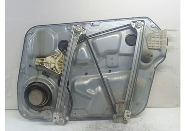 Macara geam stanga fata 96332-3k000 Hyundai Sonata NF (2005 - 2008) - miniatura 2