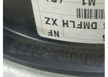Macara geam stanga fata 96332-3k000 Hyundai Sonata NF (2005 - 2008) - miniatura 4