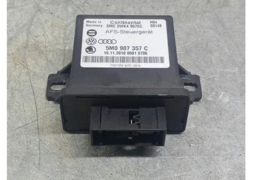 Modul luminii 5M0907357C Volkswagen Passat CC 1 (2008 - 2012) CFGB