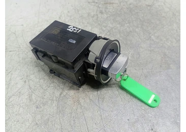 Contact cu cheie 3C0905843AA Volkswagen Passat CC 1 (2008 - 2012) - miniatura 3