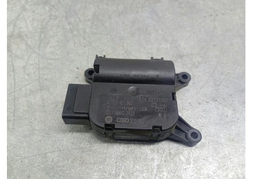 Motoras clapeta mixaj aer 3C0907511A Volkswagen Passat CC 1 (2008 - 2012) - miniatura 2