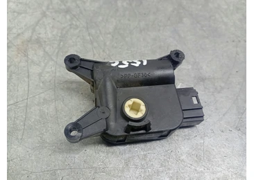 Motoras clapeta mixaj aer 3C0907511A Volkswagen Passat CC 1 (2008 - 2012) CFGB