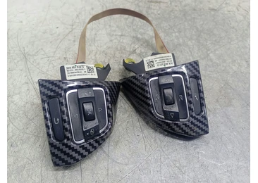 Comenzi volan 3C8959537D 3C8959538G Volkswagen Passat CC 1 (2008 - 2012) CFGB