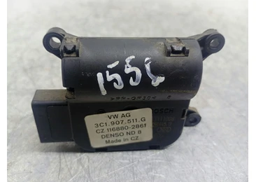 Motoras clapeta mixaj aer 3C1907511G Volkswagen Passat CC 1 (2008 - 2012) CFGB