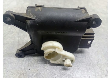 Motoras clapeta mixaj aer 3C1907511G Volkswagen Passat CC 1 (2008 - 2012) - miniatura 2
