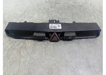 Buton avarii 03758075XF 13100105 Opel Astra H (2004 - 2007)