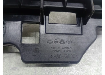 Ornament interior D29401-JL000 Renault Arkana 1 facelift (2023–2025) - miniatura 3