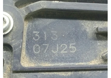 Pedala acceleratie 31307J25 Honda CR-V 3 (2006 - 2009) - miniatura 3