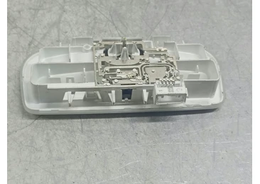 Plafoniera 264300007R Renault Megane 3 (2008 - 2014) - miniatura 2