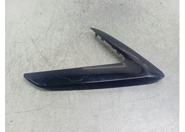 Ornament usa stanga spate 9686309477B Peugeot 508 1 (2010 - 2014)