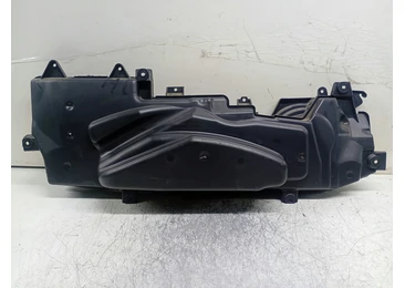 Subwoofer 3255012002 Audi A6 4F/C6 (facelift) (2008 - 2011) CAGB
