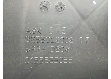 Subwoofer 3255012002 Audi A6 4F/C6 (facelift) (2008 - 2011) - miniatura 2