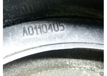 Boxa difuzor A0110405 Audi A6 4F/C6 (facelift) (2008 - 2011) - miniatura 3