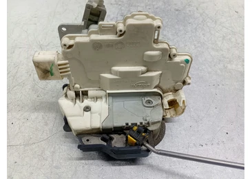 Broasca stanga fata Audi A6 4F/C6 (facelift) (2008 - 2011) CAGB