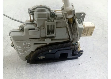 Broasca stanga fata Audi A6 4F/C6 (facelift) (2008 - 2011) - miniatura 2
