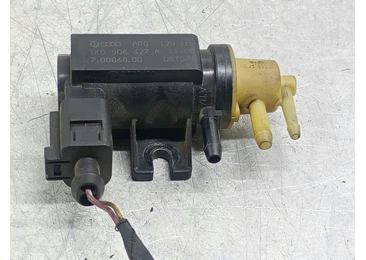 Electrovalva vacuum 1K0906627A Volkswagen Passat CC 1 (2008 - 2012) - miniatura 2