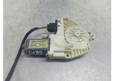 Motoras geam dreapta fata 4F0959802 Audi A6 4F/C6 (facelift) (2008 - 2011) CAGB