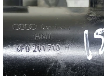 Carcasa filtru combustibil 4F0201710H Audi A6 4F/C6 (facelift) (2008 - 2011) - miniatura 3