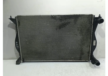 Radiator apa 4f0121251d Audi A6 4F/C6 (facelift) (2008 - 2011) CAGB