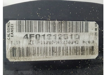 Radiator apa 4f0121251d Audi A6 4F/C6 (facelift) (2008 - 2011) - miniatura 3