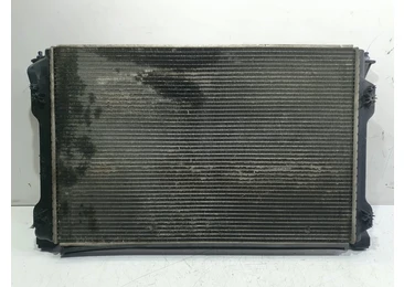 Radiator apa 4f0121251d Audi A6 4F/C6 (facelift) (2008 - 2011) - miniatura 2