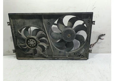 Electroventilator gmv 1J0121207t Volkswagen Golf 4 (1997 - 2006) 1.6 AKL
