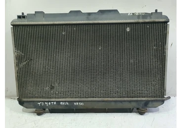 Radiator apa Toyota RAV4 2 (2000 - 2003)