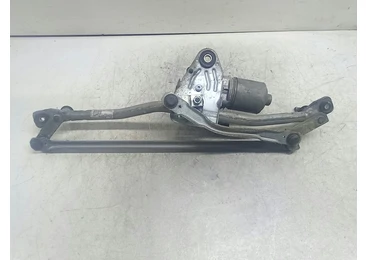 Ansamblu stergatoare parbriz 4F1955023 4F1955119D Audi A6 4F/C6 (facelift) (2008 - 2011) CAGB
