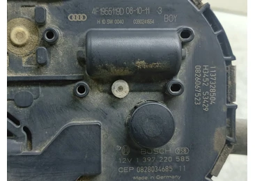 Ansamblu stergatoare parbriz 4F1955023 Audi A6 4F/C6 (facelift) (2008 - 2011) - miniatura 3