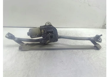 Ansamblu stergatoare parbriz 4F1955023 Audi A6 4F/C6 (facelift) (2008 - 2011) - miniatura 4