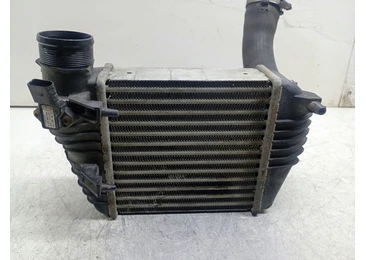 Radiator intercooler 4F0145805AD Audi A6 4F/C6 (facelift) (2008 - 2011) - miniatura 2