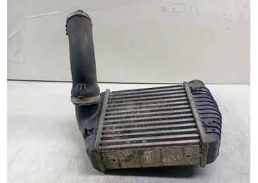 Radiator intercooler 4F0145805AD Audi A6 4F/C6 (facelift) (2008 - 2011) CAGB