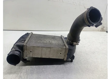 Radiator intercooler 4F0145805AD Audi A6 4F/C6 (facelift) (2008 - 2011) - miniatura 3