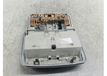 Ornament interior 6V0868565 Skoda Fabia NJ (2014 - 2018) - miniatura 2